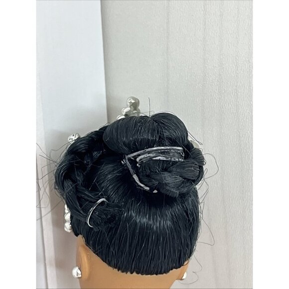 Barbie Ballet Recital Barbie & Kelly African American Gift Set 1997 Mattel 21388 - Picture 12 of 16